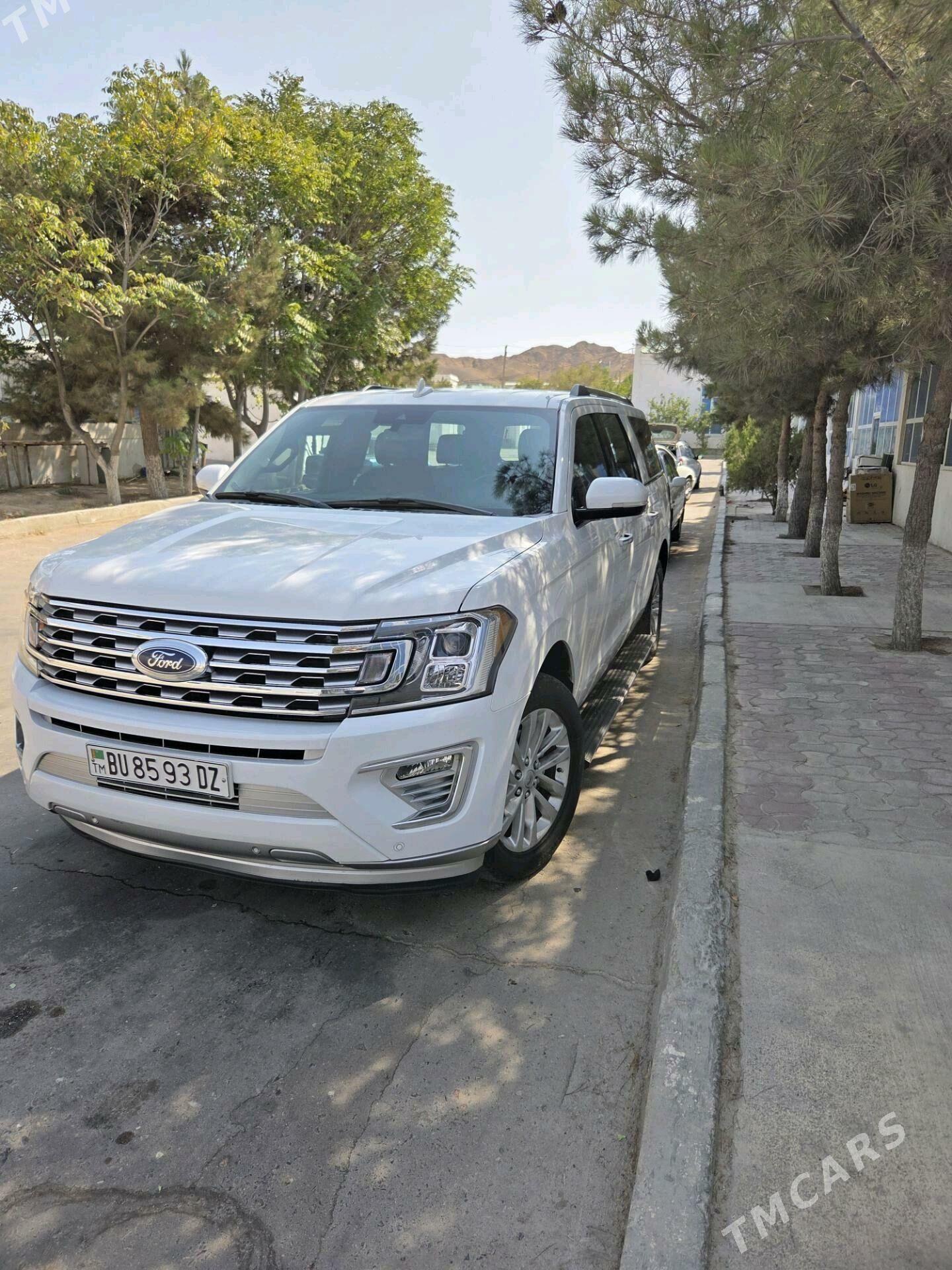 Ford Expedition 2020 - 500 000 TMT - Türkmenbaşy - img 6