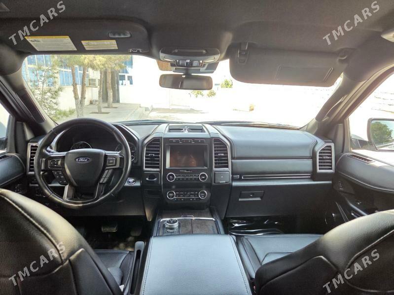 Ford Expedition 2020 - 500 000 TMT - Türkmenbaşy - img 7