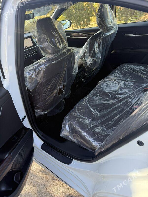 Toyota Camry 2025 - 690 000 TMT - Туркменабат - img 5