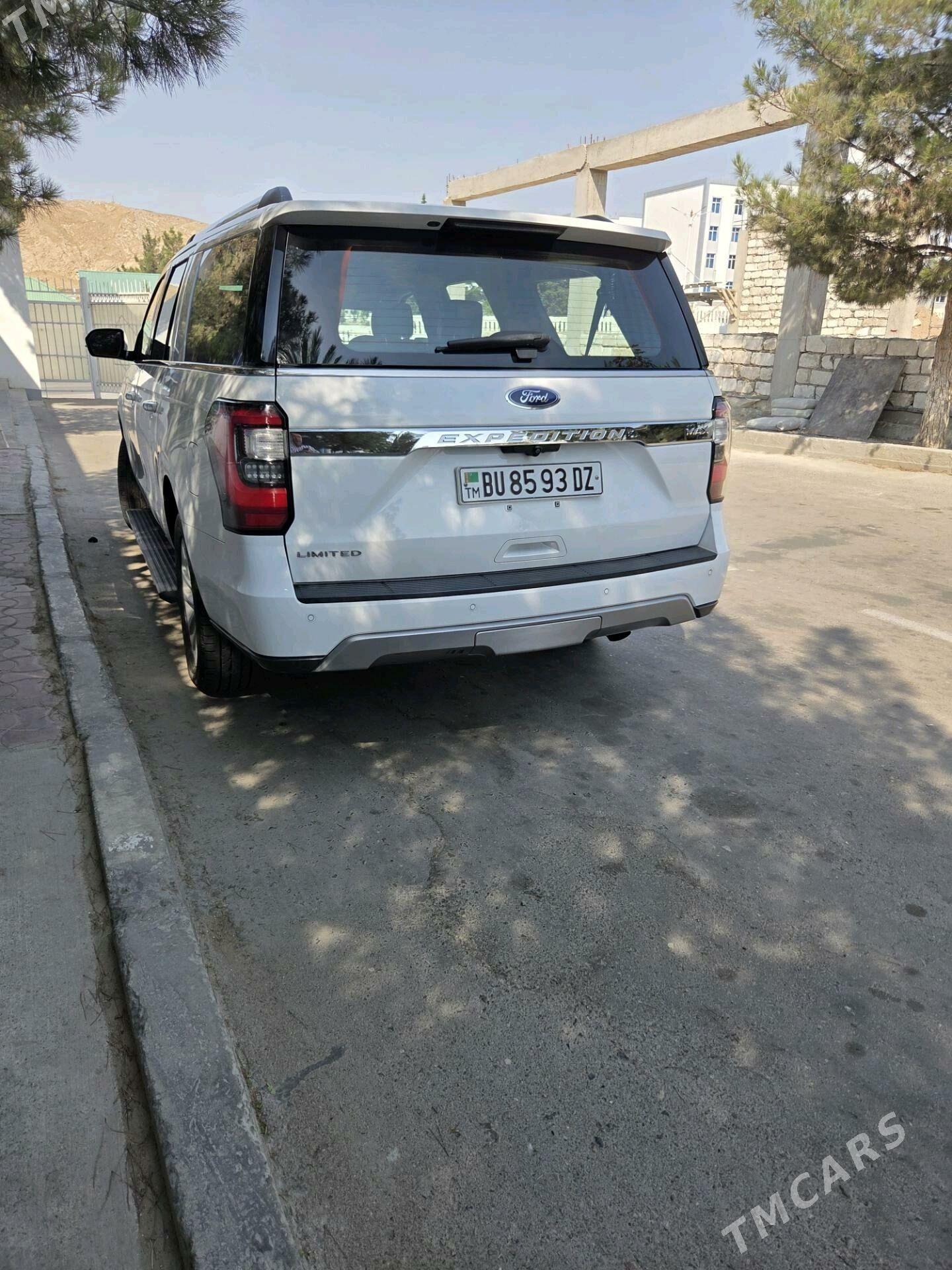 Ford Expedition 2020 - 500 000 TMT - Türkmenbaşy - img 5