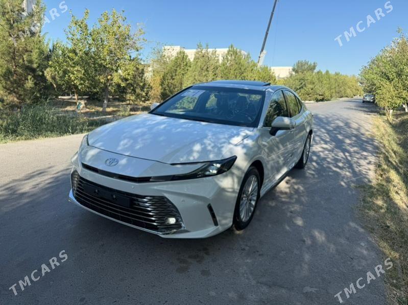 Toyota Camry 2025 - 690 000 TMT - Туркменабат - img 2