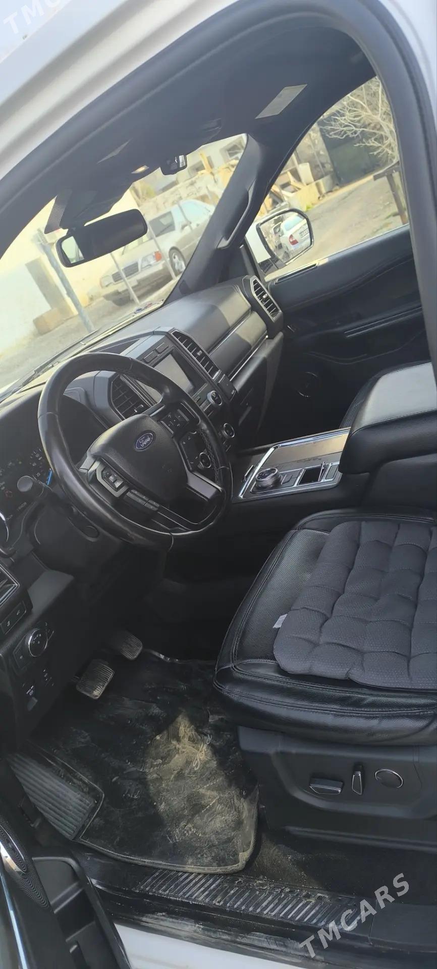 Ford Expedition 2020 - 500 000 TMT - Türkmenbaşy - img 4