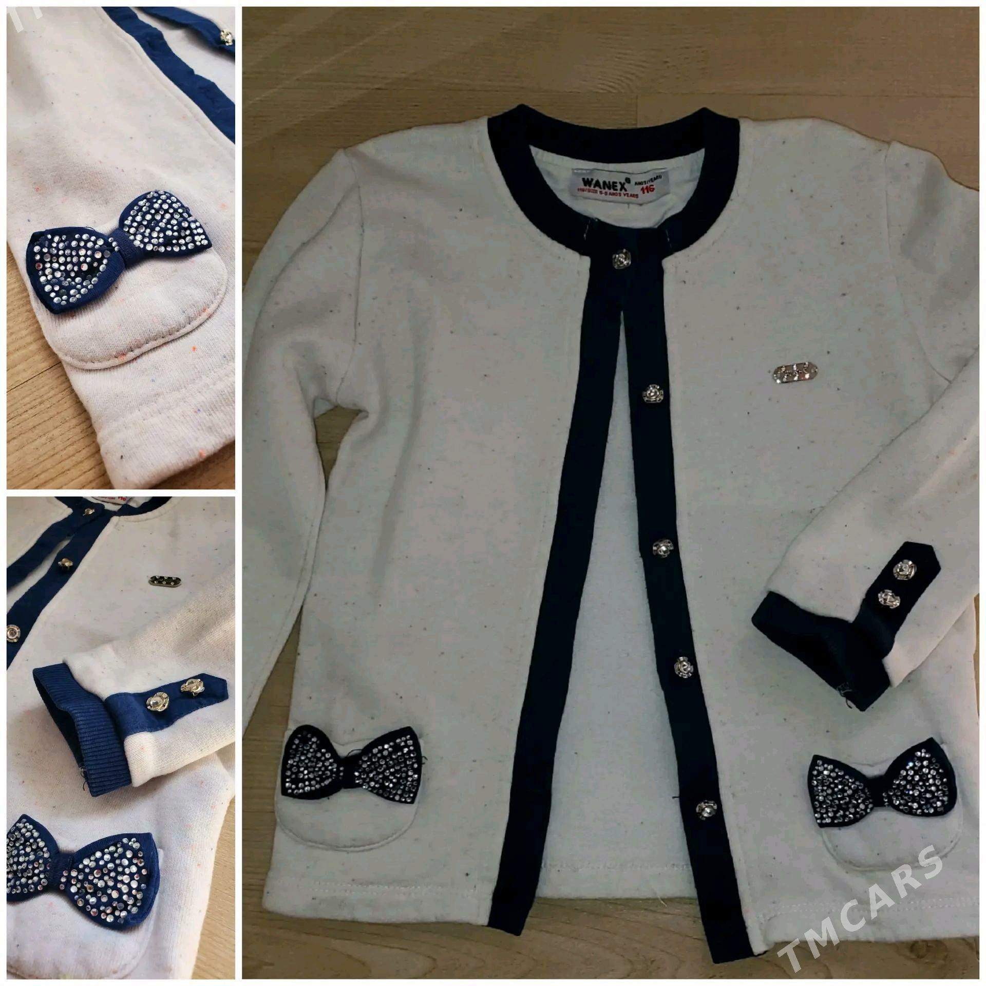 Детские вещи - Türkmenbaşy - img 3