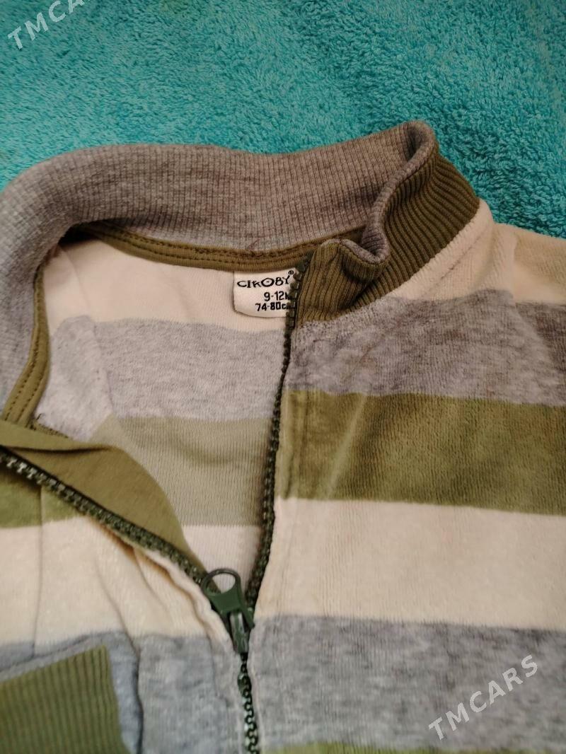 Dvoyka - Балканабат - img 2