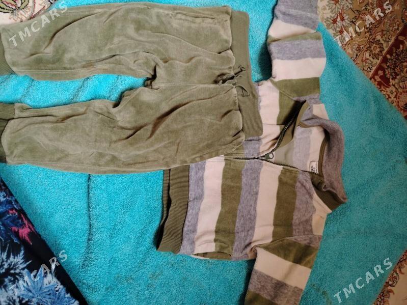 Dvoyka - Балканабат - img 5