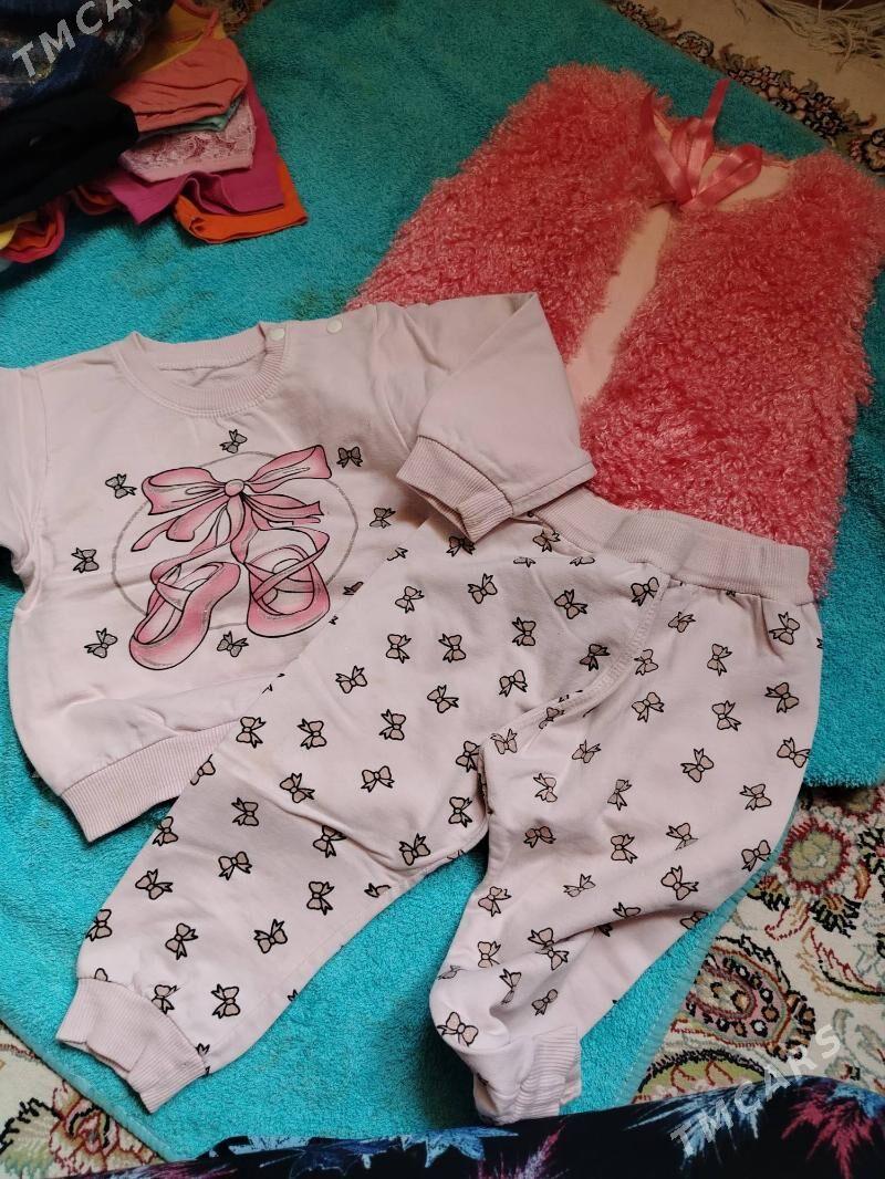 Dvoyka - Балканабат - img 4