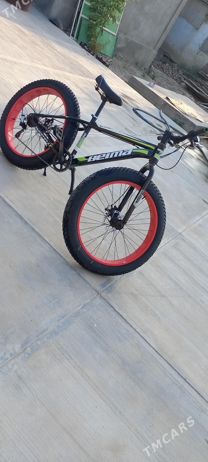 Tigir - Gökdepe - img 1