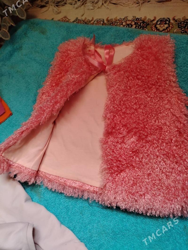 Dvoyka - Балканабат - img 3