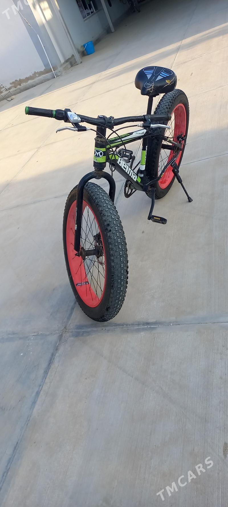 Tigir - Гёкдепе - img 2