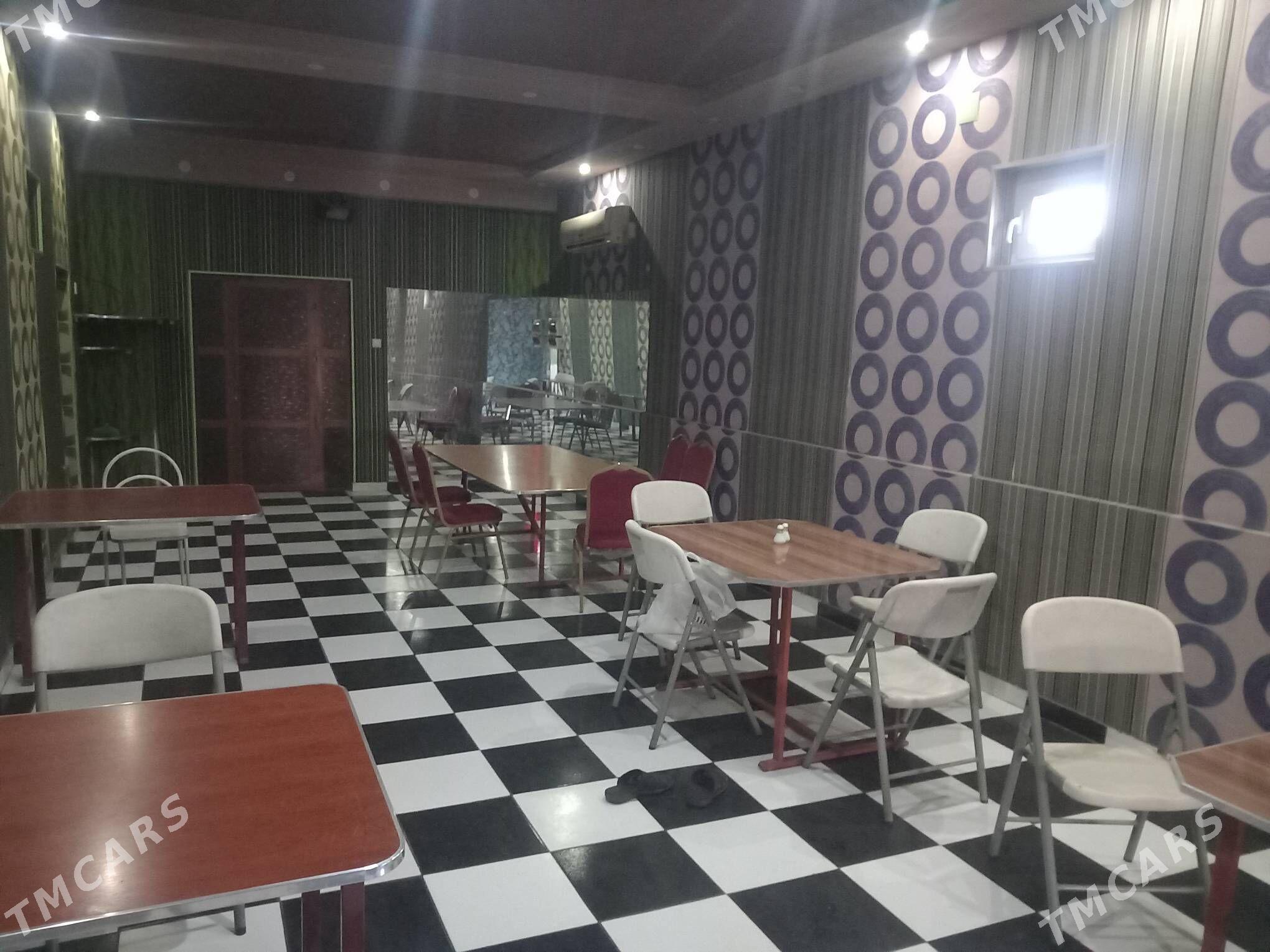 kafe isgar gerek - Mary - img 1