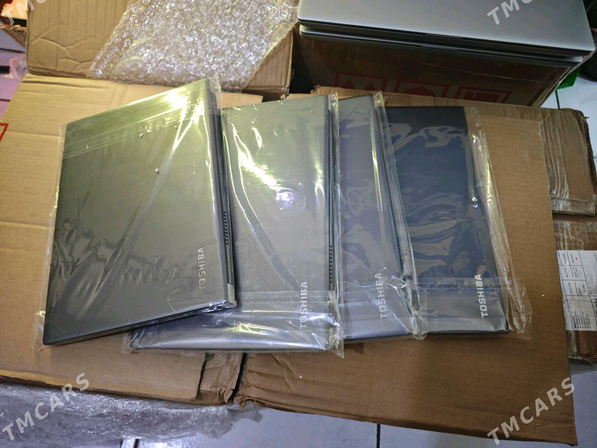 Toshiba. Hp. Dell. Acer - Mary - img 2