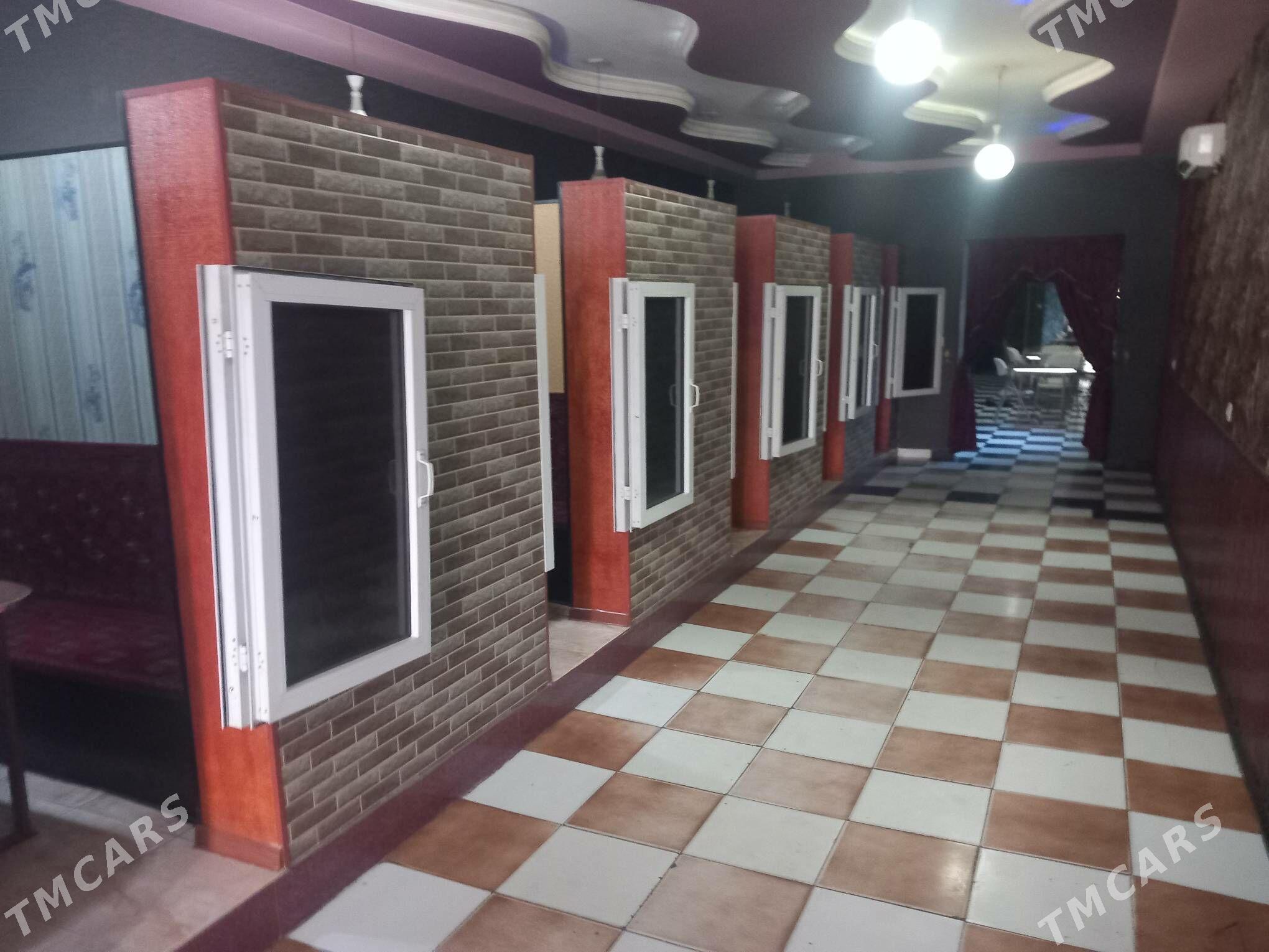 kafe isgar gerek - Mary - img 2