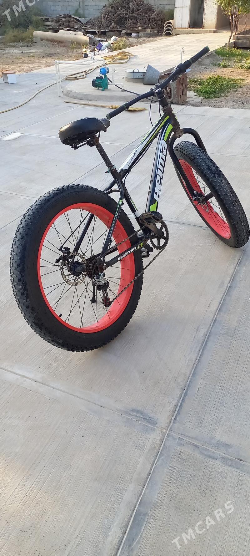 Tigir - Гёкдепе - img 3