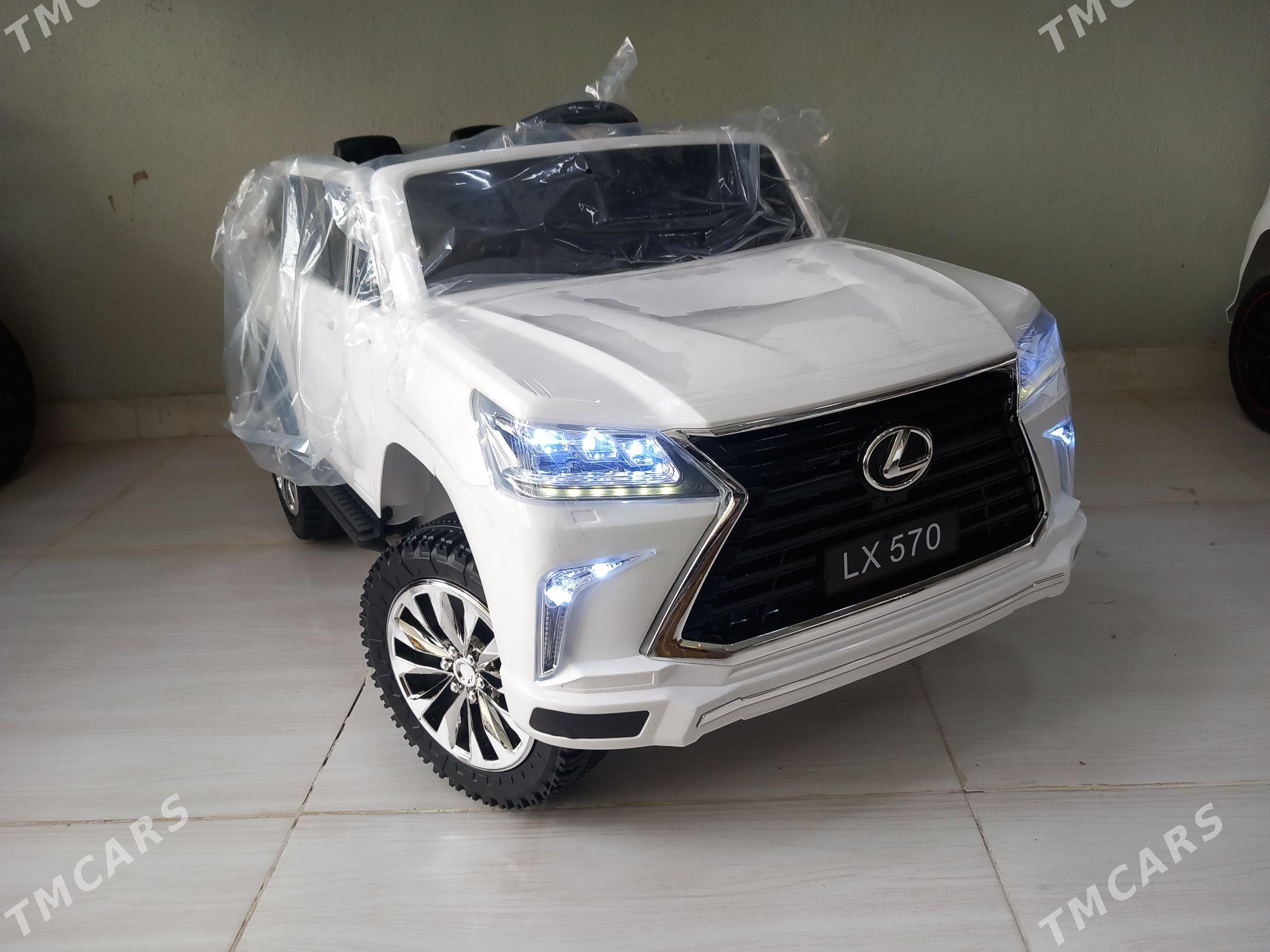 Caga masyn - Ашхабад - img 2