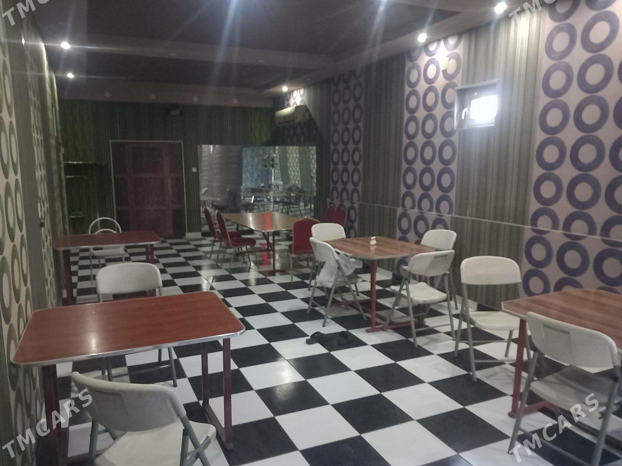 kafe isgar gerek - Mary - img 3