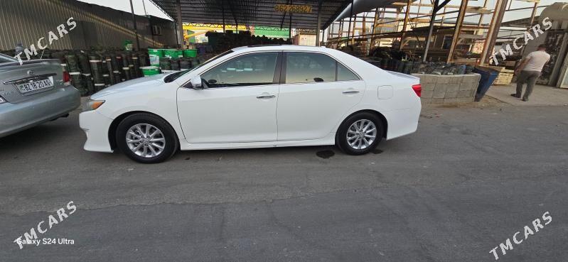 Toyota Camry 2012 - 235 000 TMT - Ak bugdaý etraby - img 5