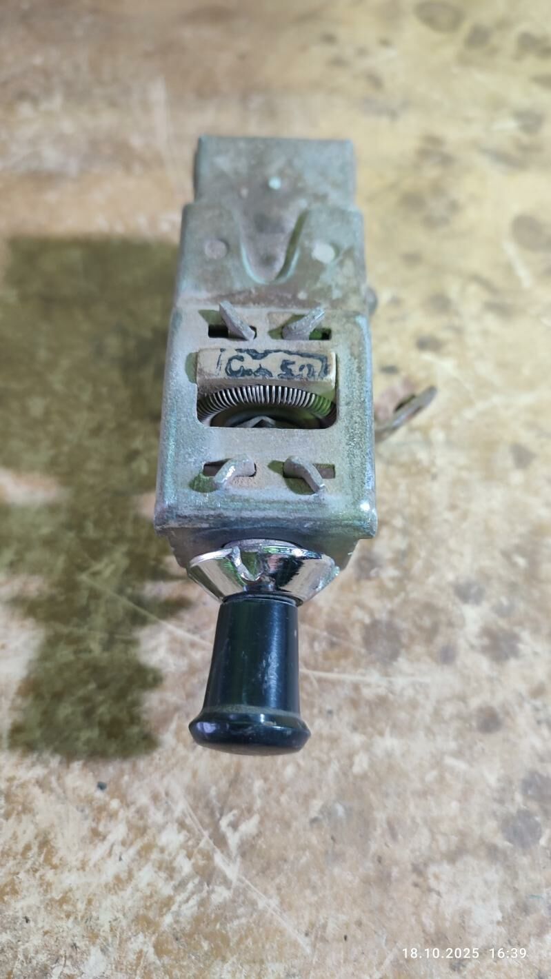 центральный переключатель 40 TMT - Daşoguz - img 2