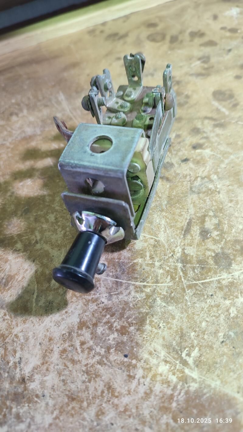 центральный переключатель 40 TMT - Daşoguz - img 4