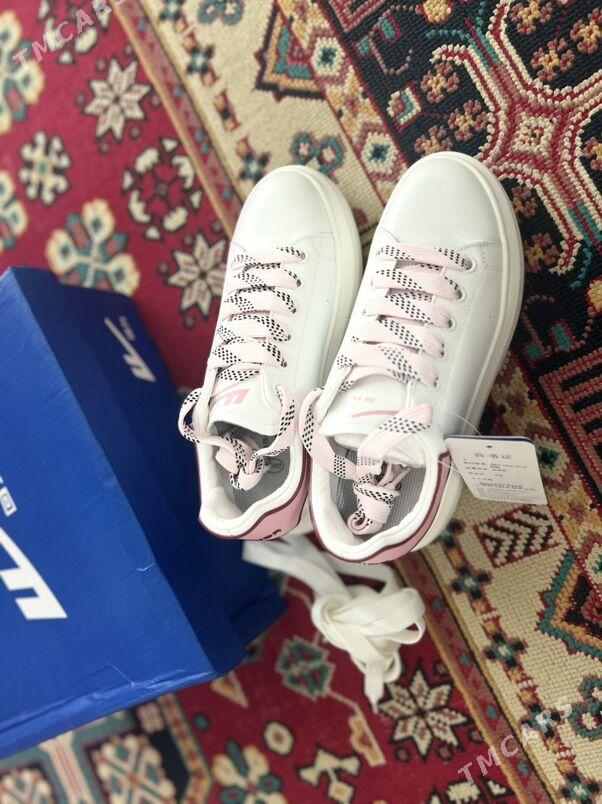 Кроссовки женские - Aşgabat - img 2