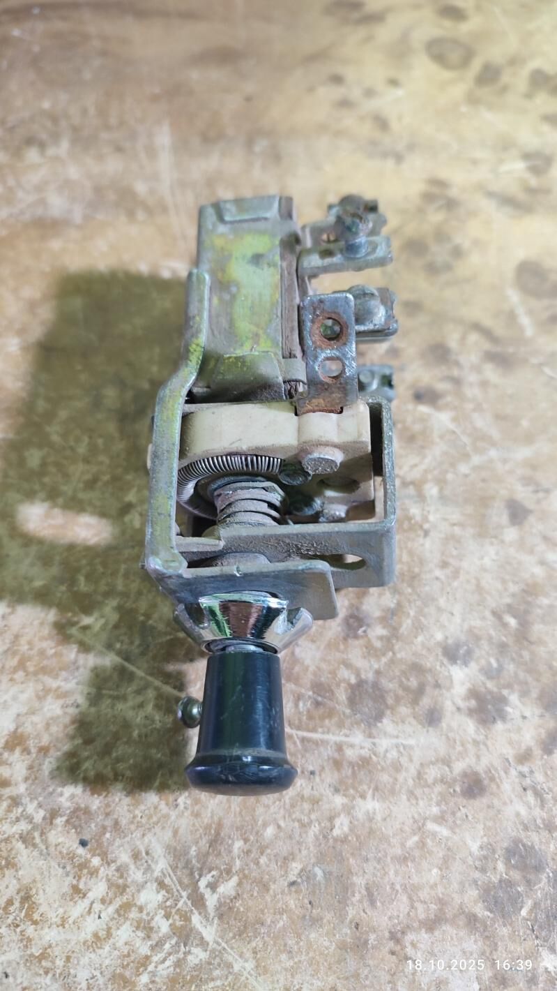 центральный переключатель 40 TMT - Daşoguz - img 3