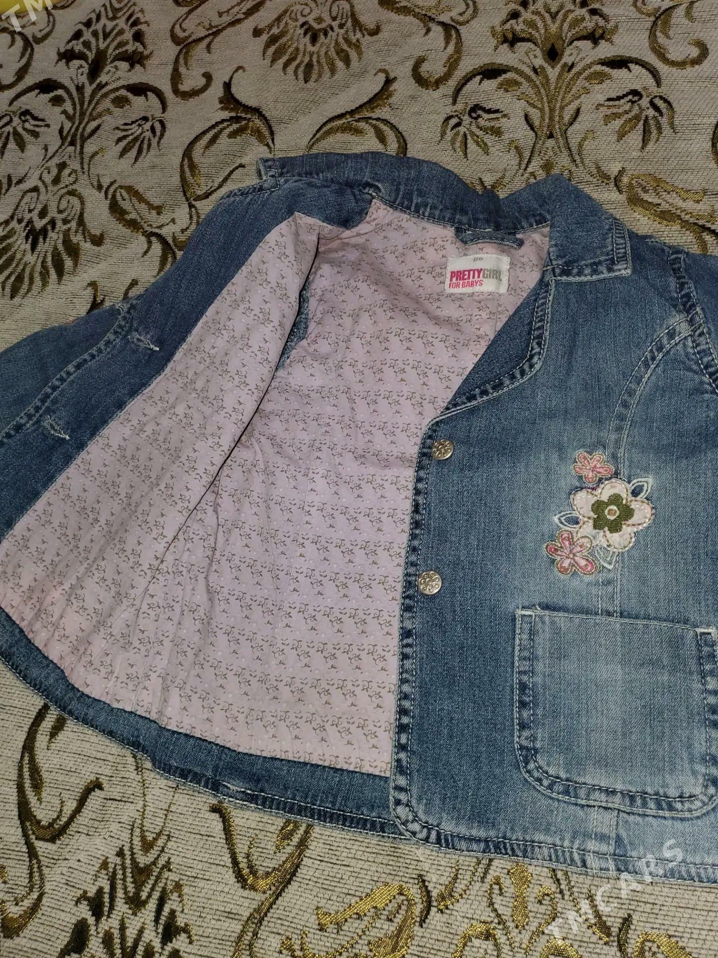 Детские вещи - Türkmenbaşy - img 9