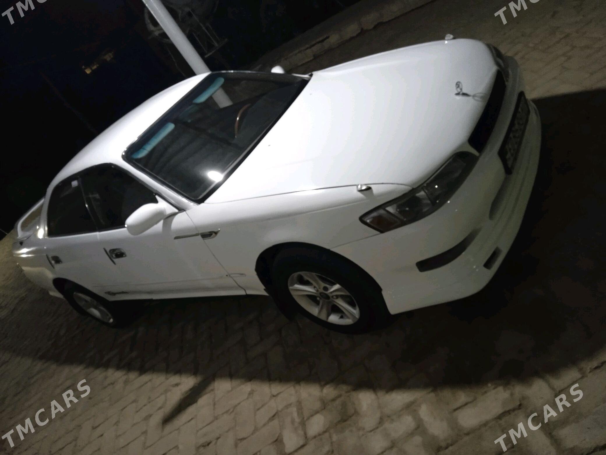 Toyota Mark II 1993 - 55 000 TMT - Мары - img 4