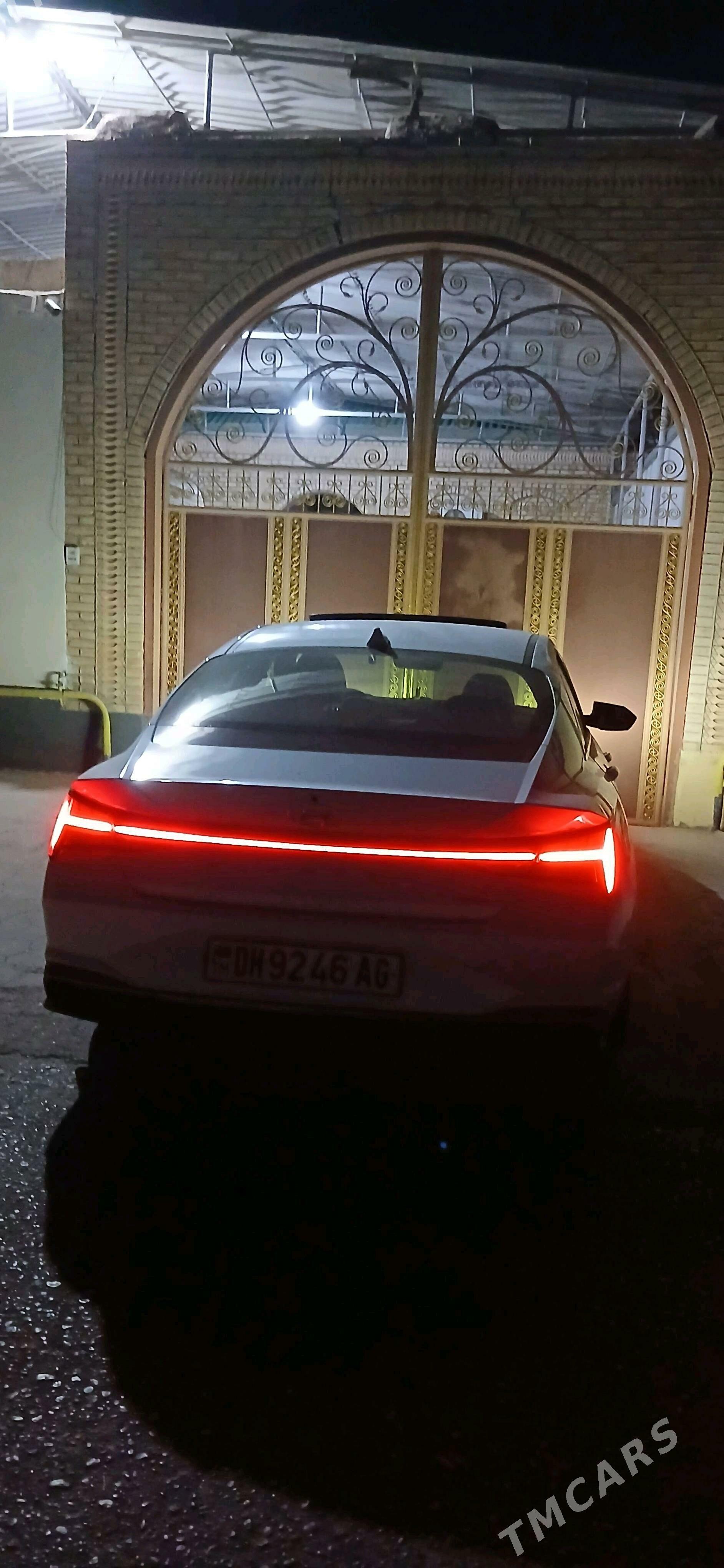 Hyundai Elantra 2021 - 242 000 TMT - Çoganly - img 1