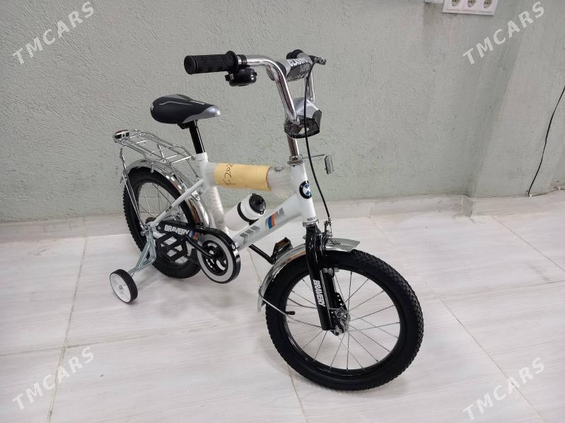 Tigir - Ашхабад - img 1