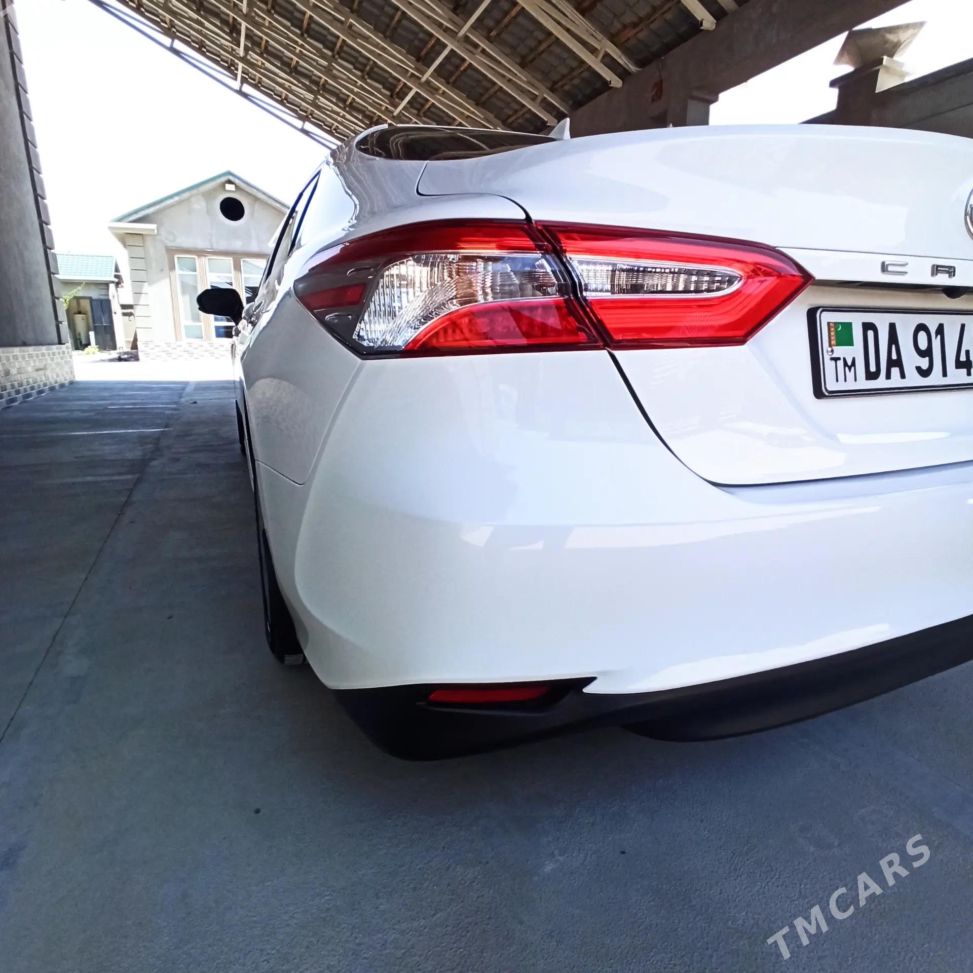 Toyota Camry 2019 - 350 000 TMT - Балканабат - img 5