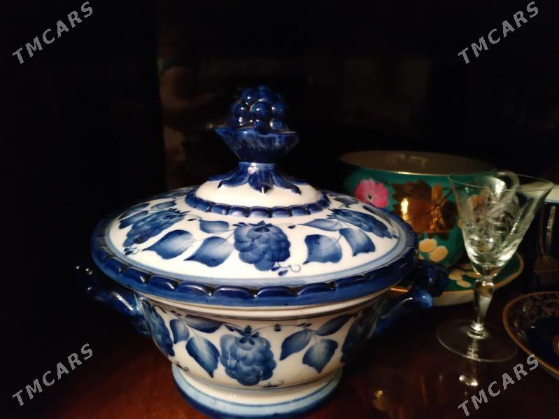 посуда - Aşgabat - img 5