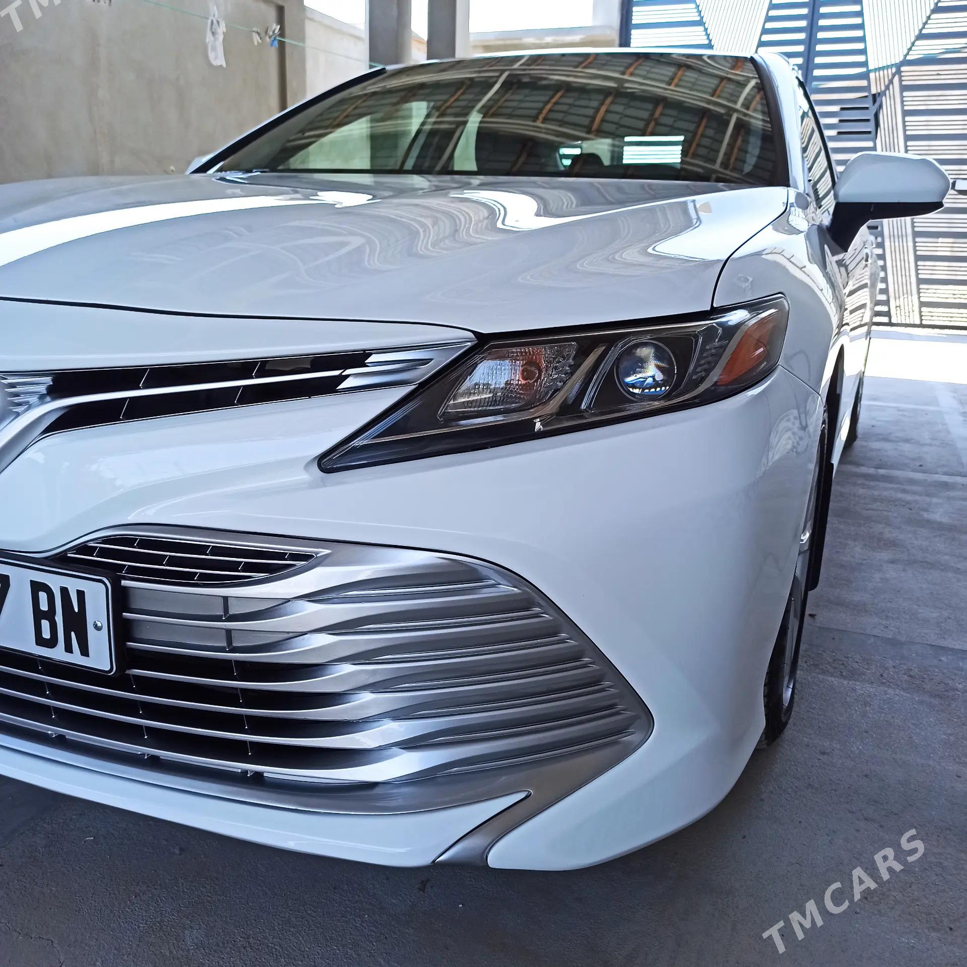 Toyota Camry 2019 - 350 000 TMT - Балканабат - img 2