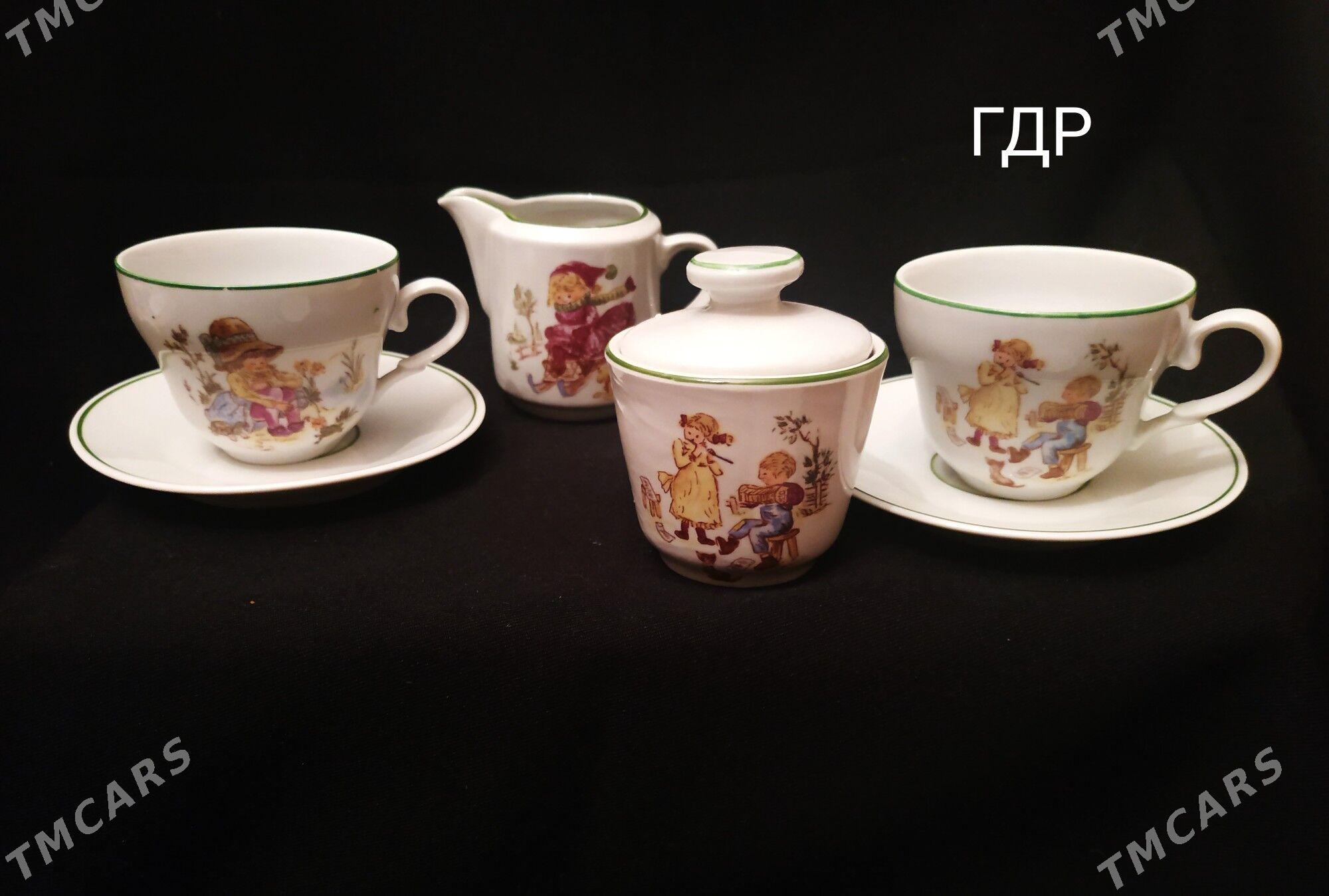 посуда - Aşgabat - img 7