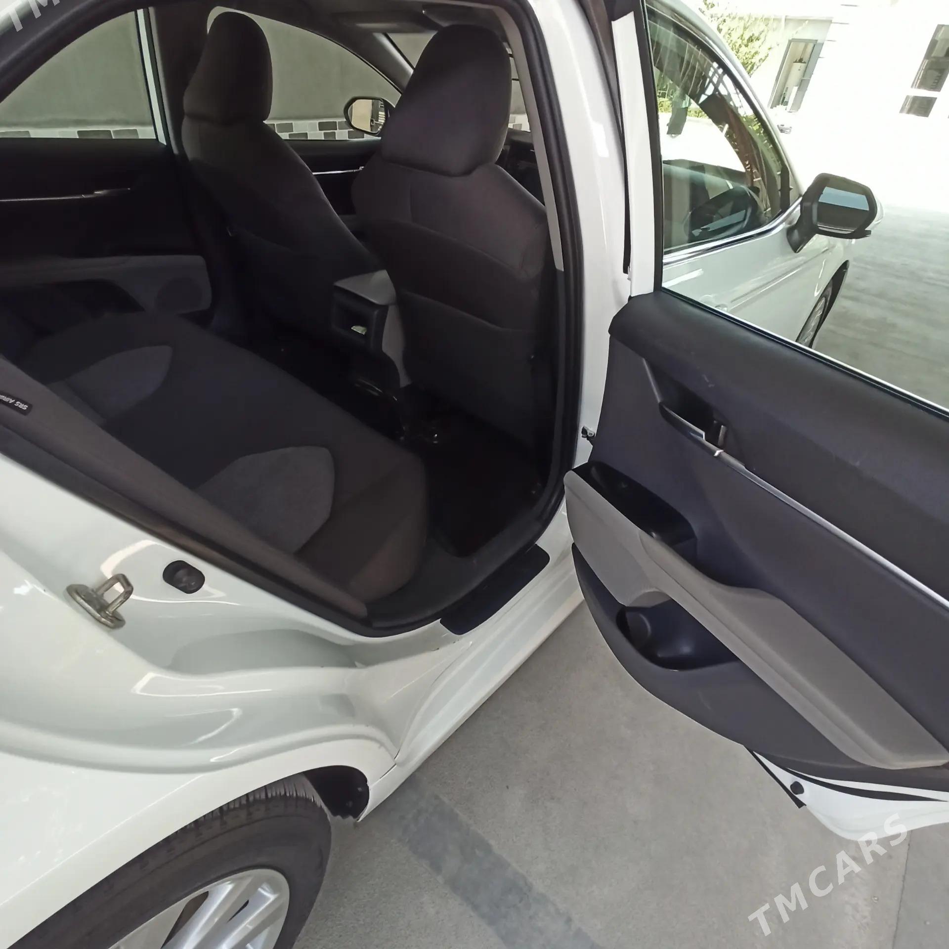 Toyota Camry 2019 - 350 000 TMT - Балканабат - img 9