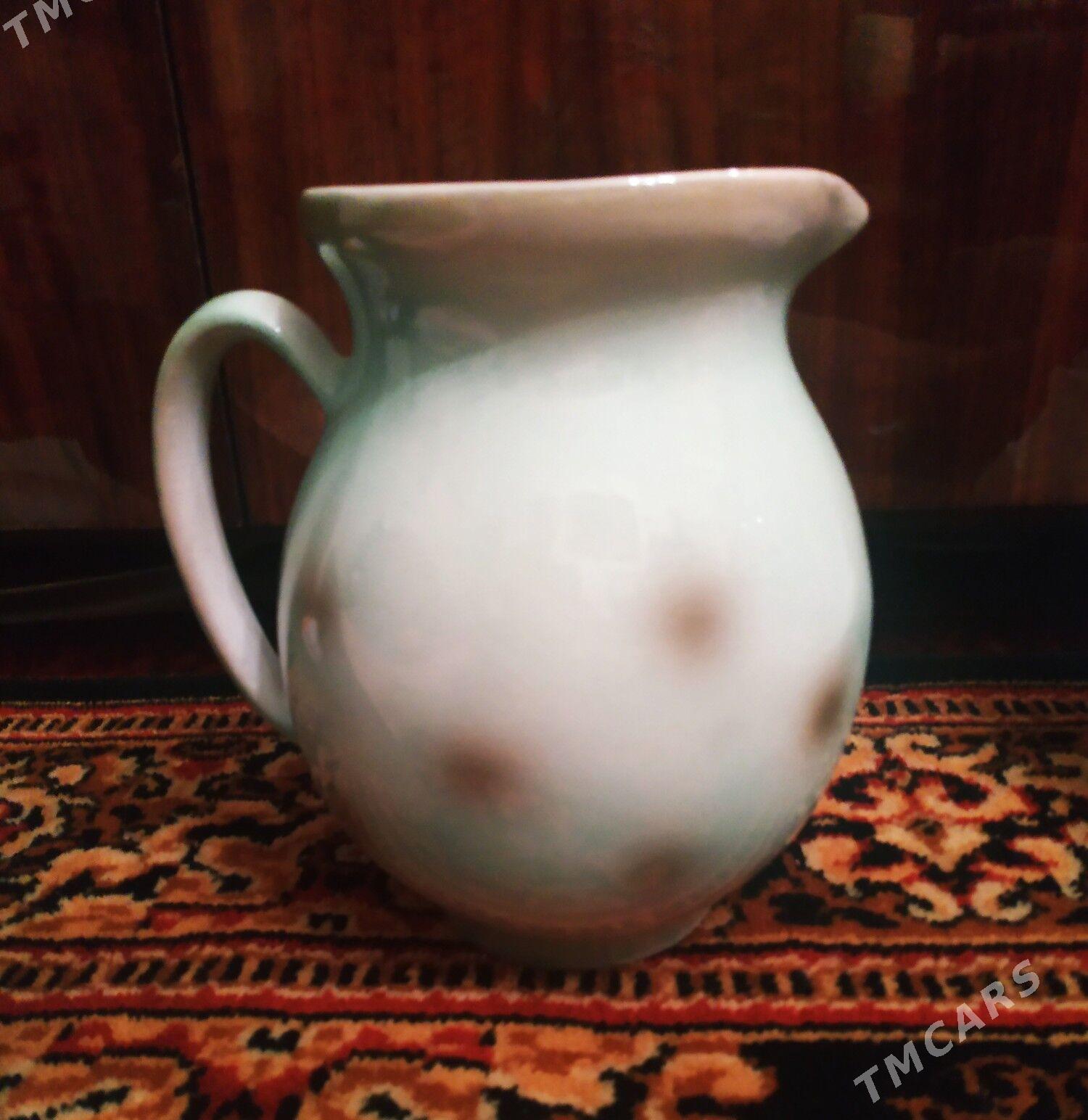 посуда - Aşgabat - img 8