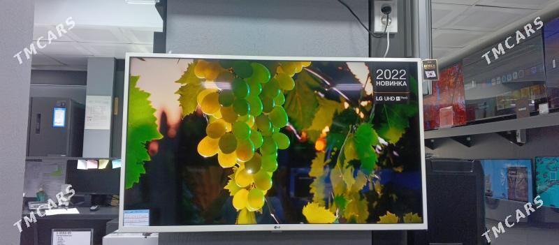 LG - Televozor 43-lik - Гуртли - img 2