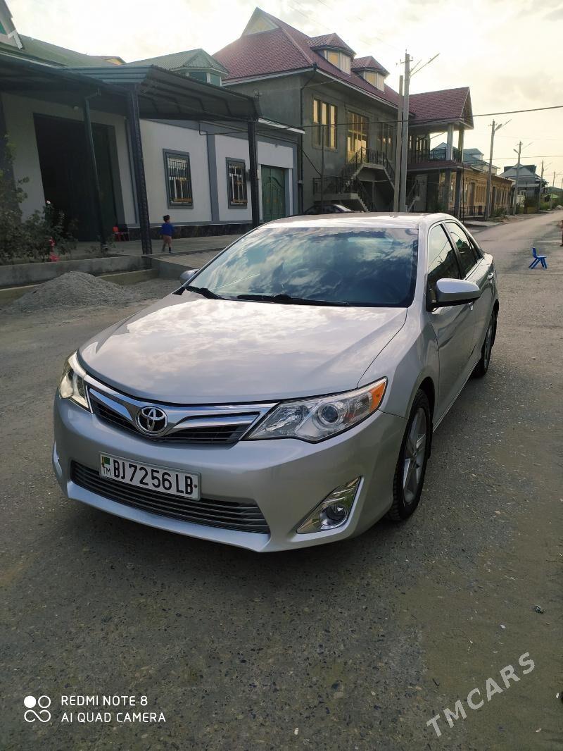 Toyota Camry 2014 - 230 000 TMT - Türkmenabat - img 2
