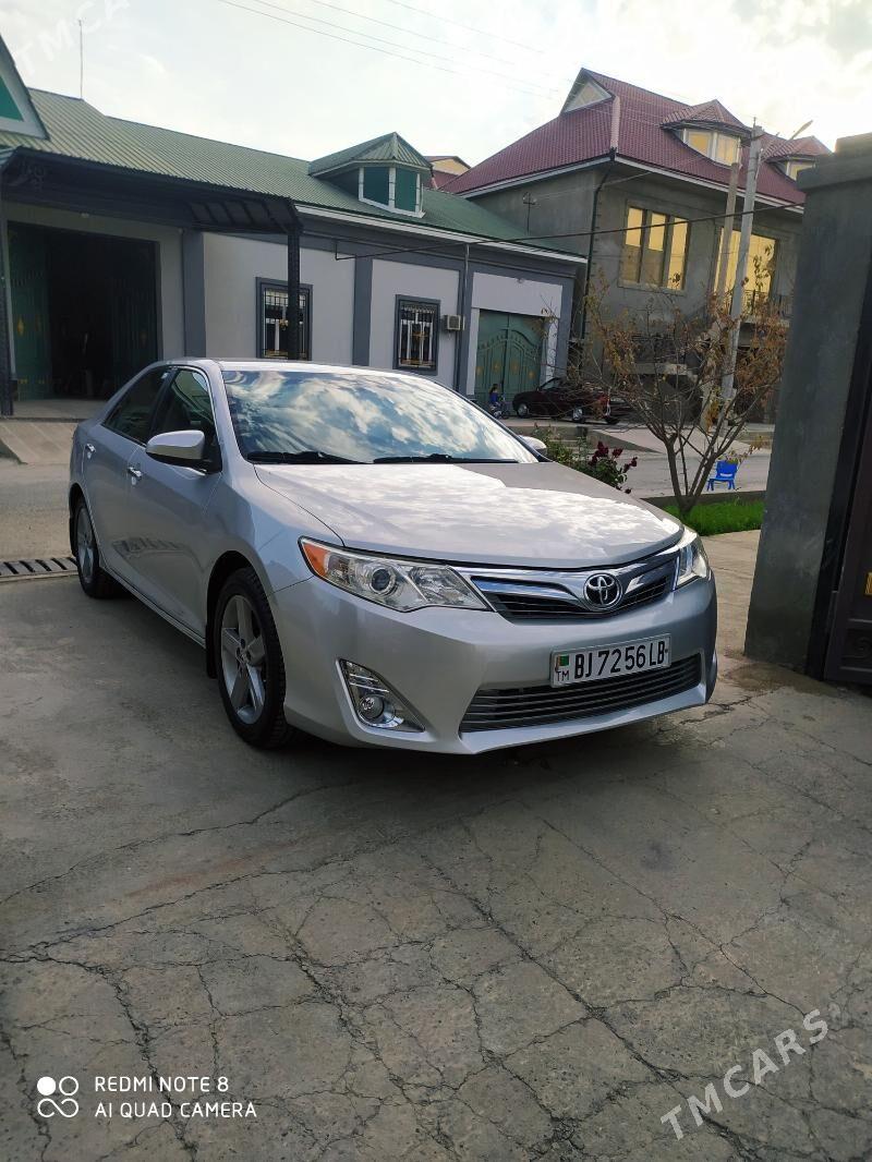 Toyota Camry 2014 - 230 000 TMT - Türkmenabat - img 7