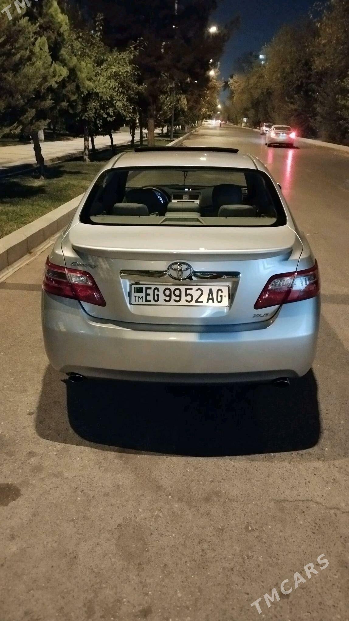 Toyota Camry 2007 - 235 000 TMT - Aşgabat - img 2