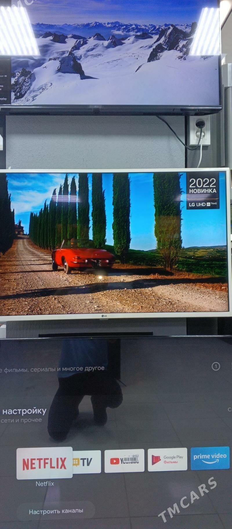 LG - Televozor 43-lik - Гуртли - img 4