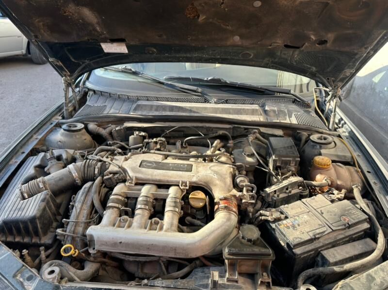 opel mator 6 000 TMT - Дашогуз - img 1