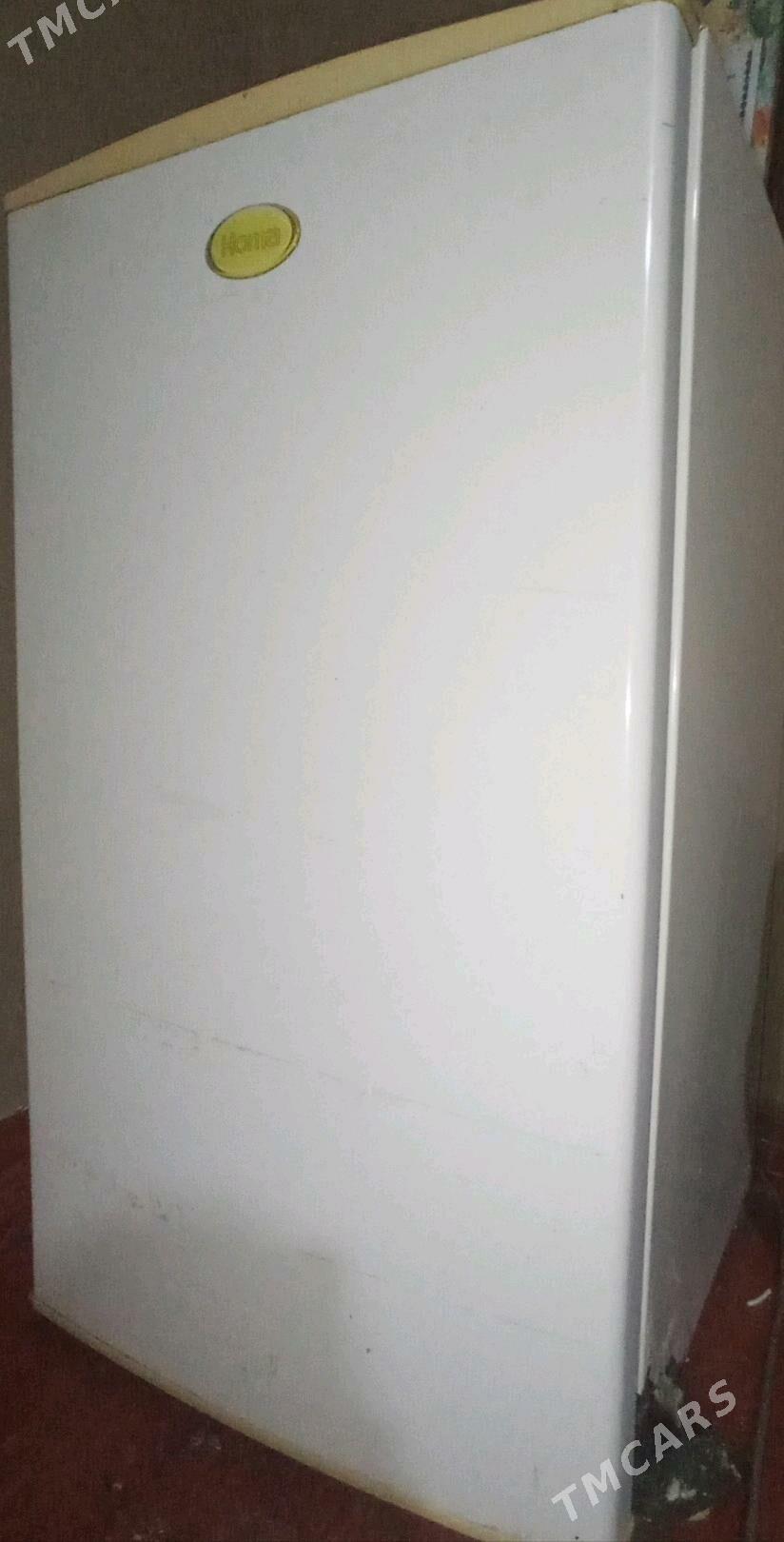 Holodilnik - Район ст. Аэропорта, ул. Гагарина - img 2