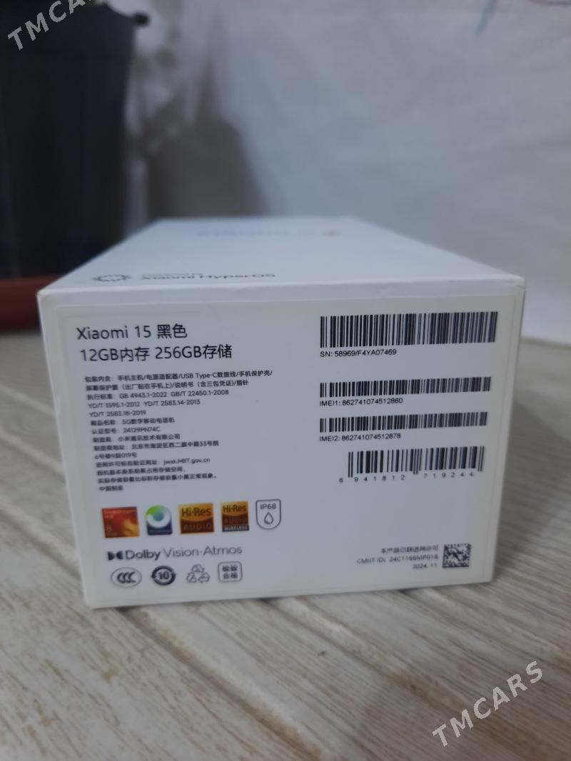 xiaomi 15 - Mary - img 2