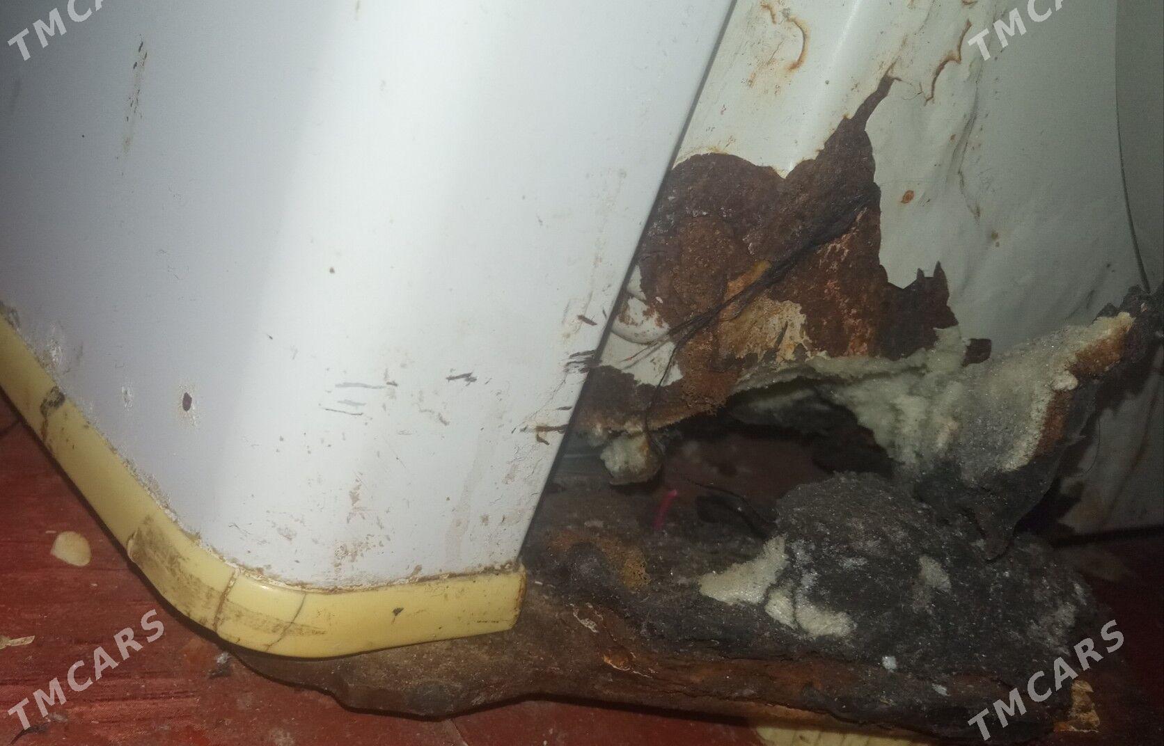 Holodilnik - Район ст. Аэропорта, ул. Гагарина - img 3