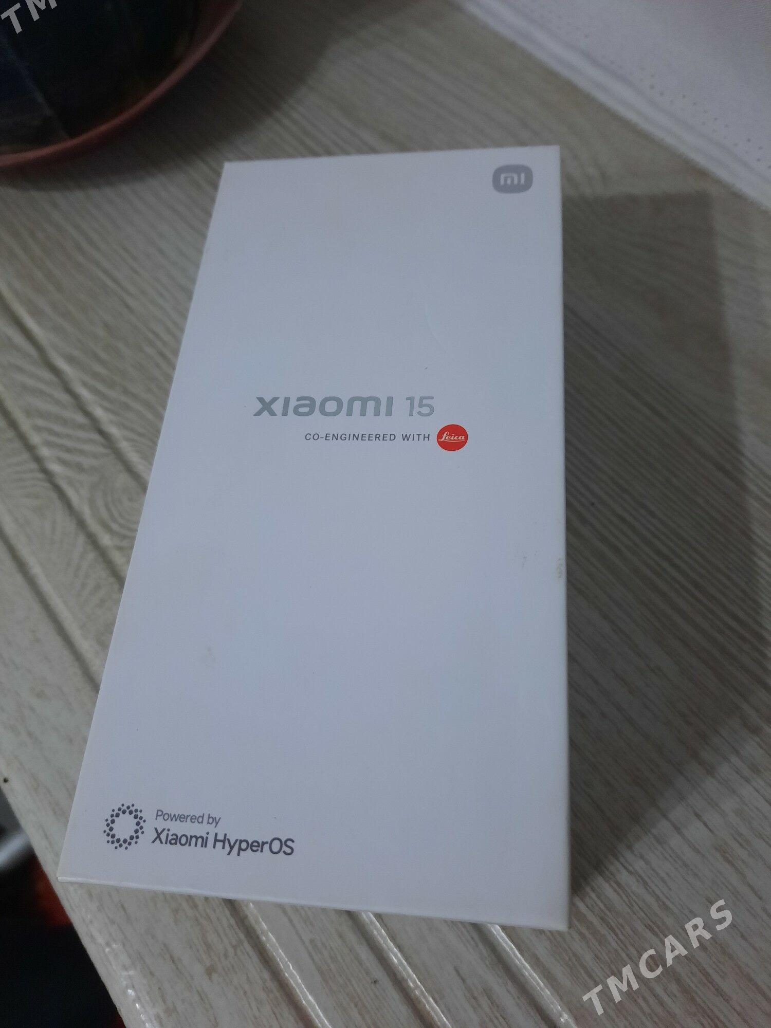 xiaomi 15 - Mary - img 4