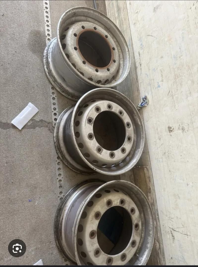 Diska pilot. 1 700 TMT - Туркменабат - img 3