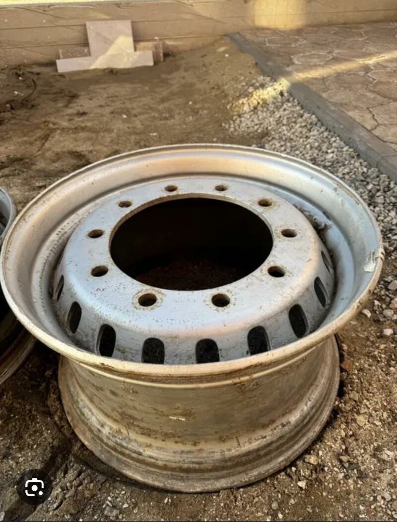 Diska pilot. 1 700 TMT - Туркменабат - img 5