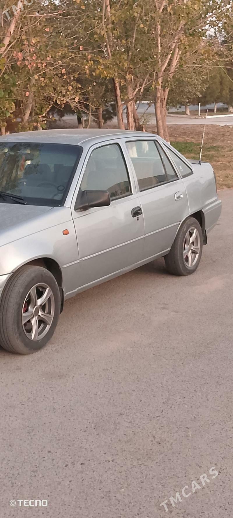 Daewoo Nexia 1995 - 32 000 TMT - Туркменабат - img 4