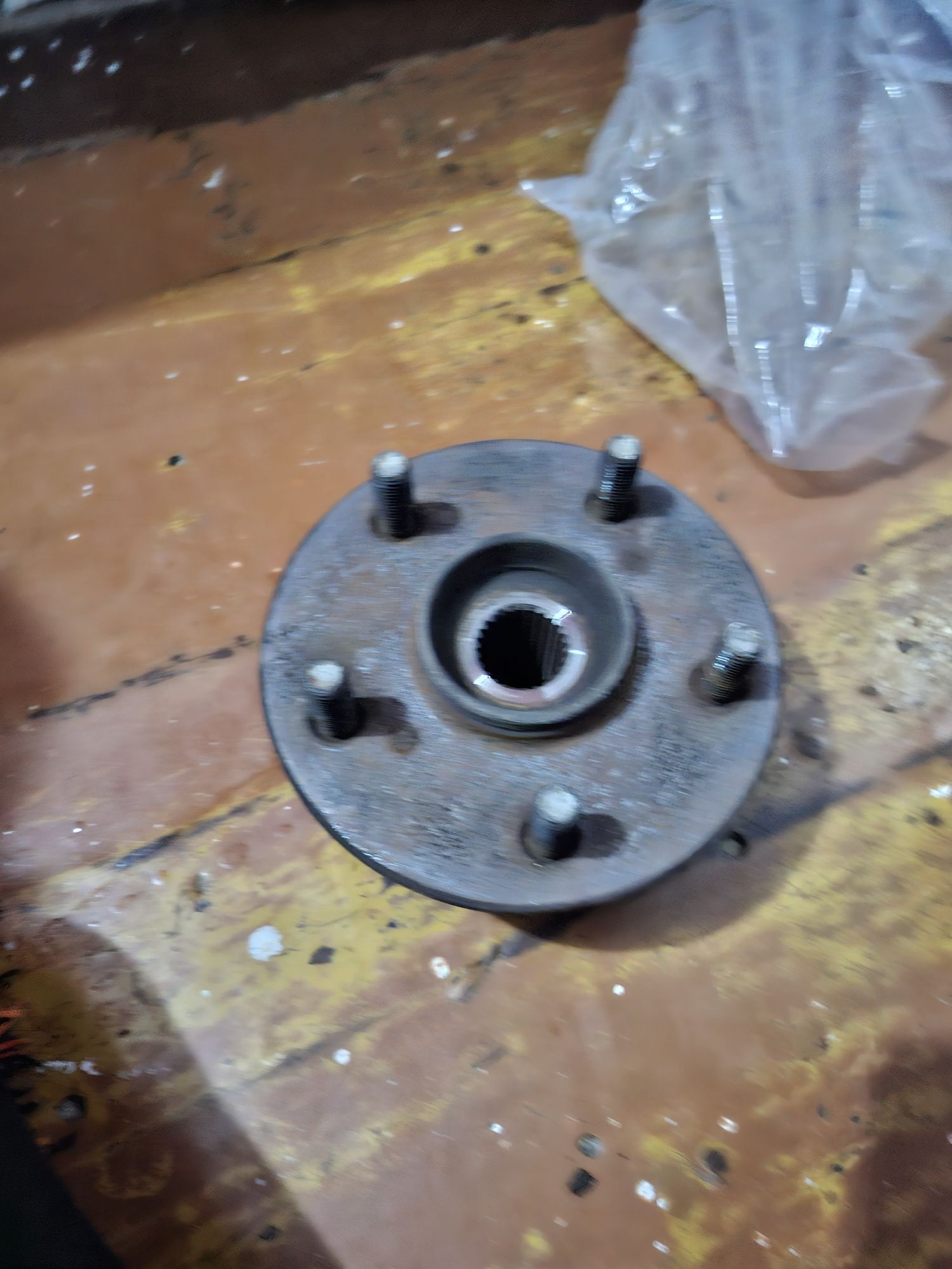 karolla stulipisaa 20 21 22 400 TMT - Aşgabat - img 1