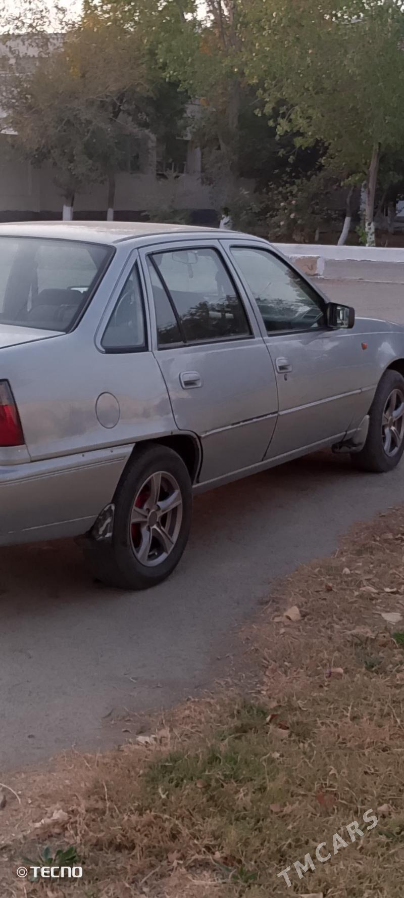 Daewoo Nexia 1995 - 32 000 TMT - Туркменабат - img 2