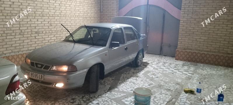 Daewoo Nexia 1995 - 32 000 TMT - Туркменабат - img 6